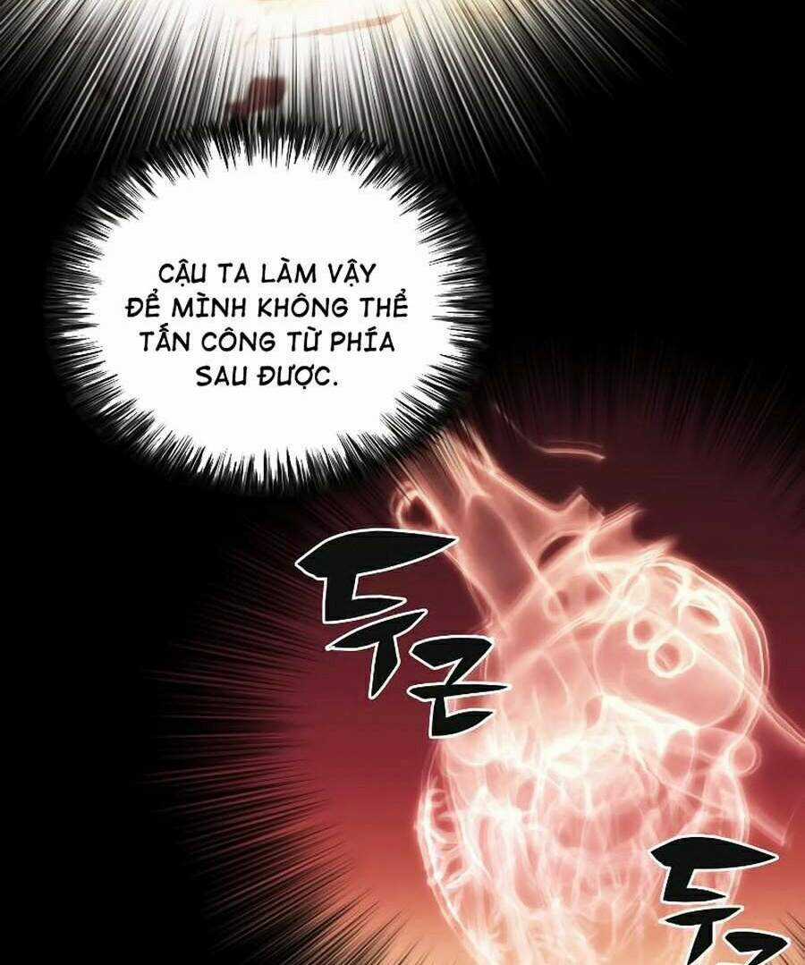 Kẻ Thách Đấu - Chapter 13 - Trang 80