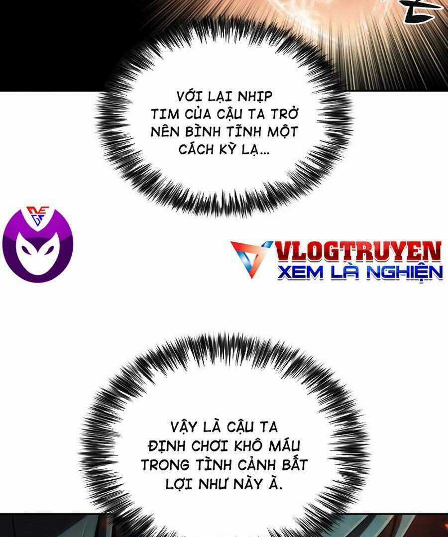 Kẻ Thách Đấu - Chapter 13 - Trang 81
