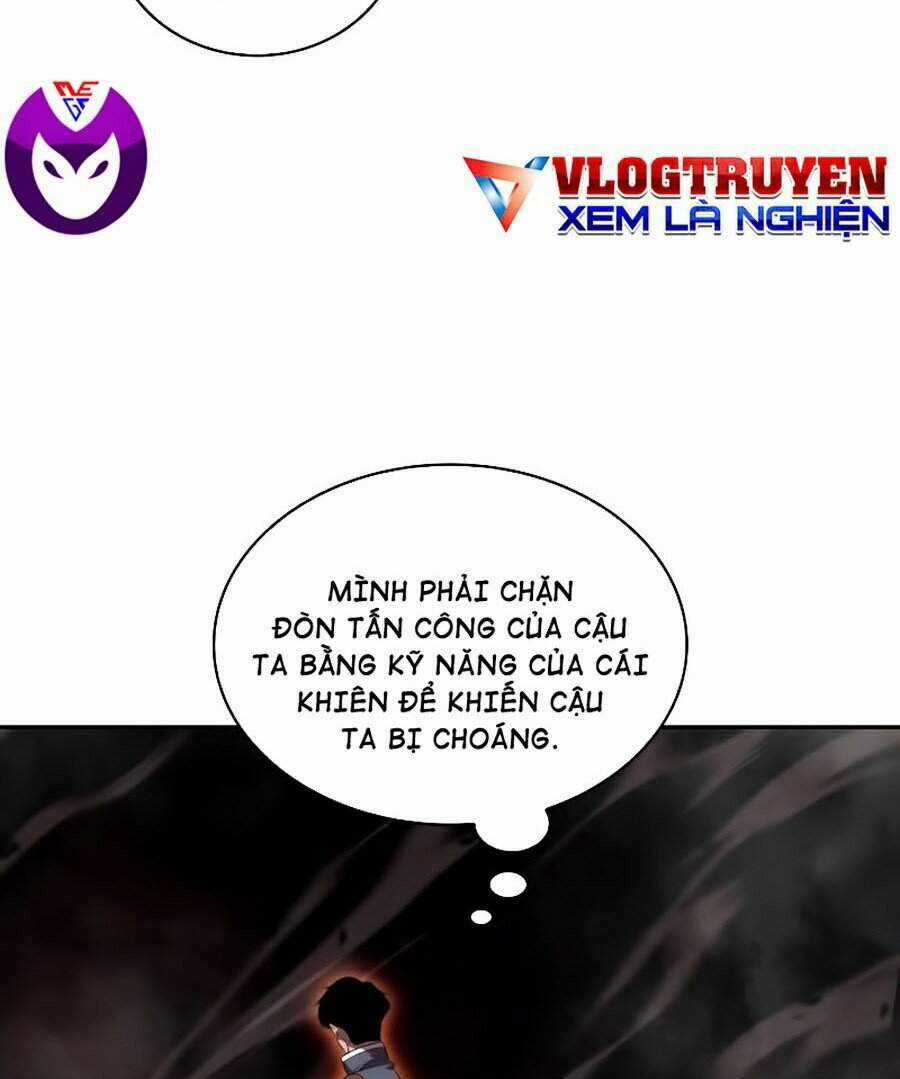 Kẻ Thách Đấu - Chapter 13 - Trang 87