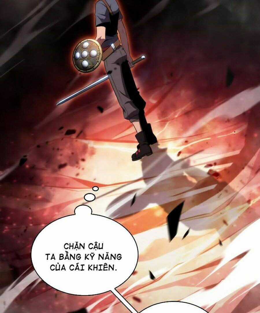 Kẻ Thách Đấu - Chapter 13 - Trang 88