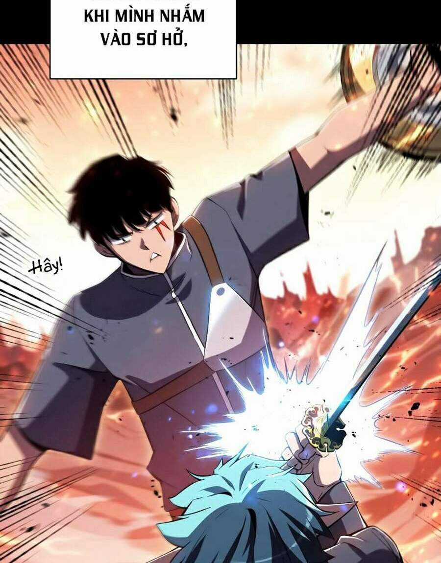 Kẻ Thách Đấu - Chapter 13 - Trang 10