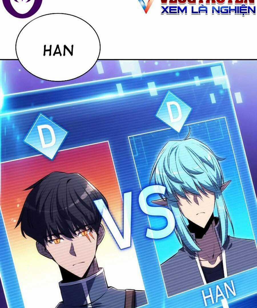 Kẻ Thách Đấu - Chapter 13 - Trang 93