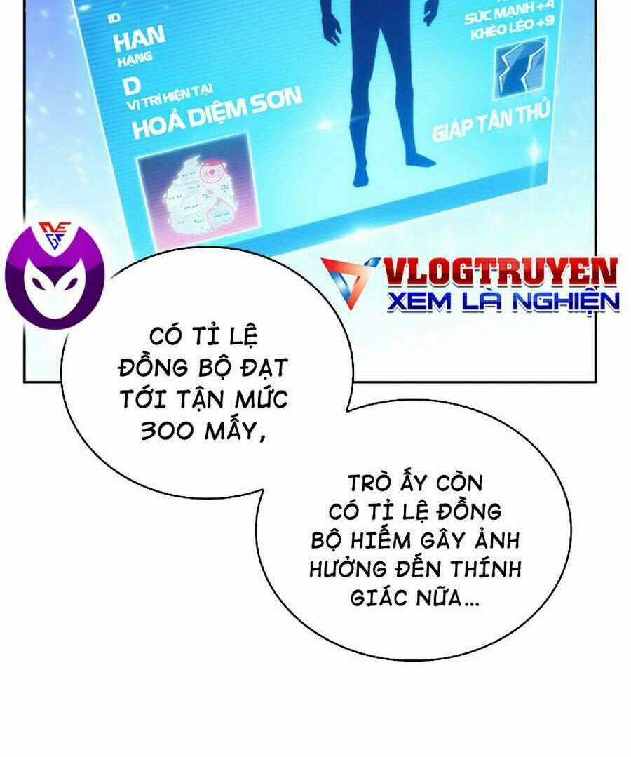 Kẻ Thách Đấu - Chapter 13 - Trang 98