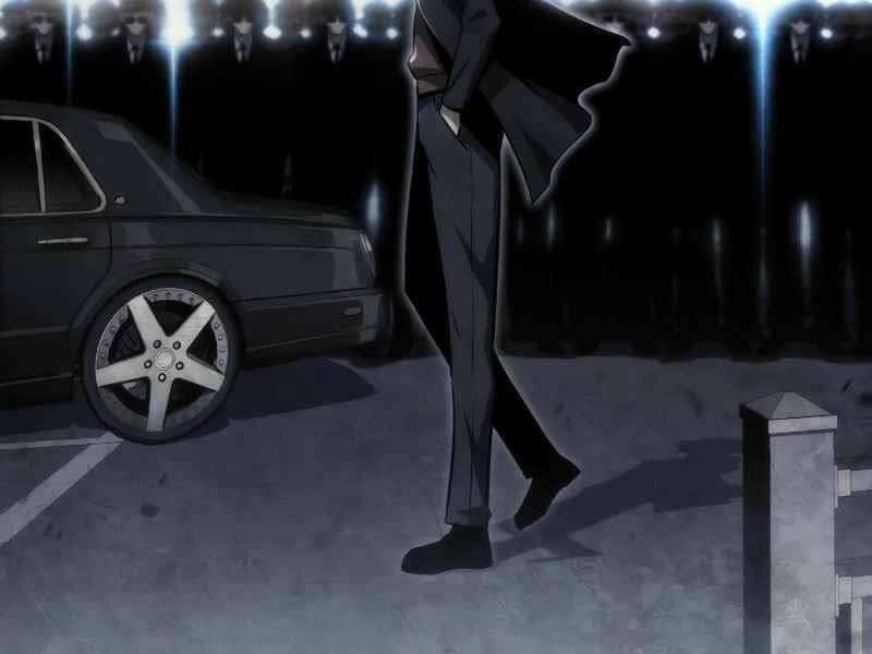 Kẻ Thách Đấu - Chapter 14 - Trang 104