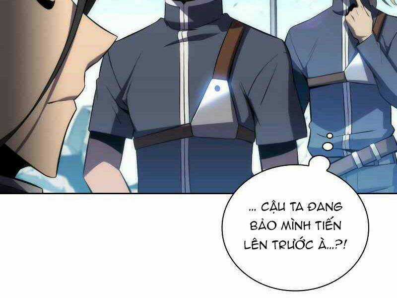 Kẻ Thách Đấu - Chapter 14 - Trang 111