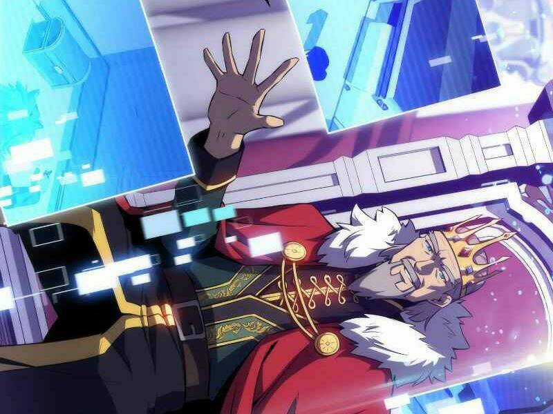 Kẻ Thách Đấu - Chapter 14 - Trang 24