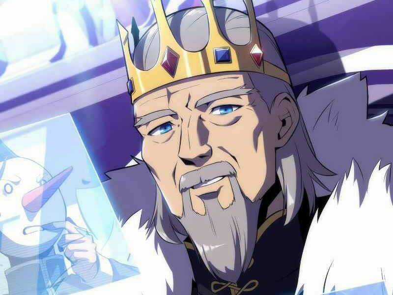 Kẻ Thách Đấu - Chapter 14 - Trang 4