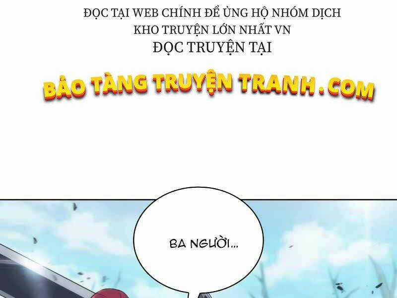 Kẻ Thách Đấu - Chapter 14 - Trang 50