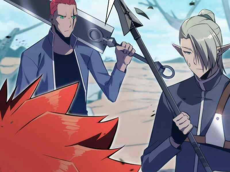 Kẻ Thách Đấu - Chapter 14 - Trang 51