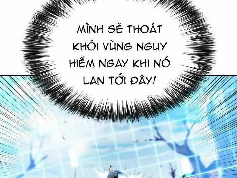 Kẻ Thách Đấu - Chapter 15 - Trang 11