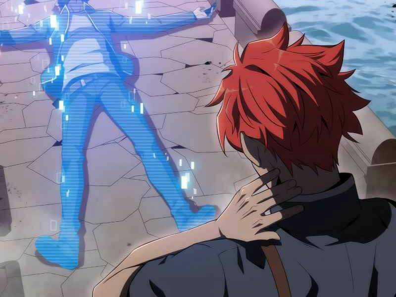 Kẻ Thách Đấu - Chapter 15 - Trang 176