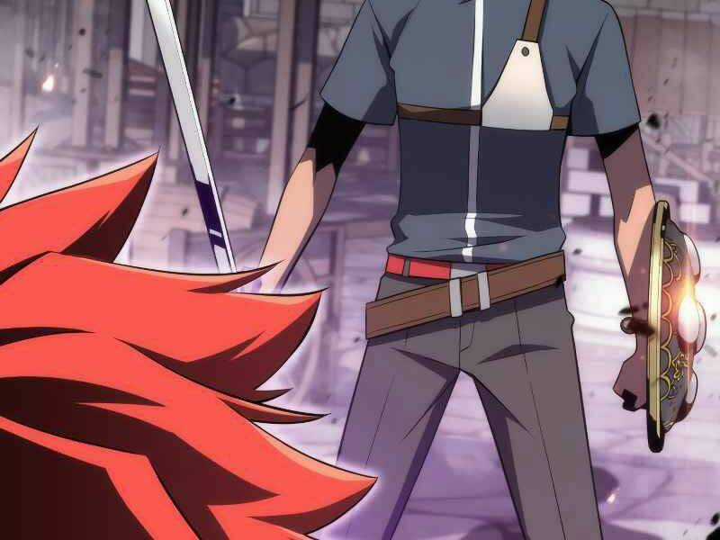 Kẻ Thách Đấu - Chapter 15 - Trang 182