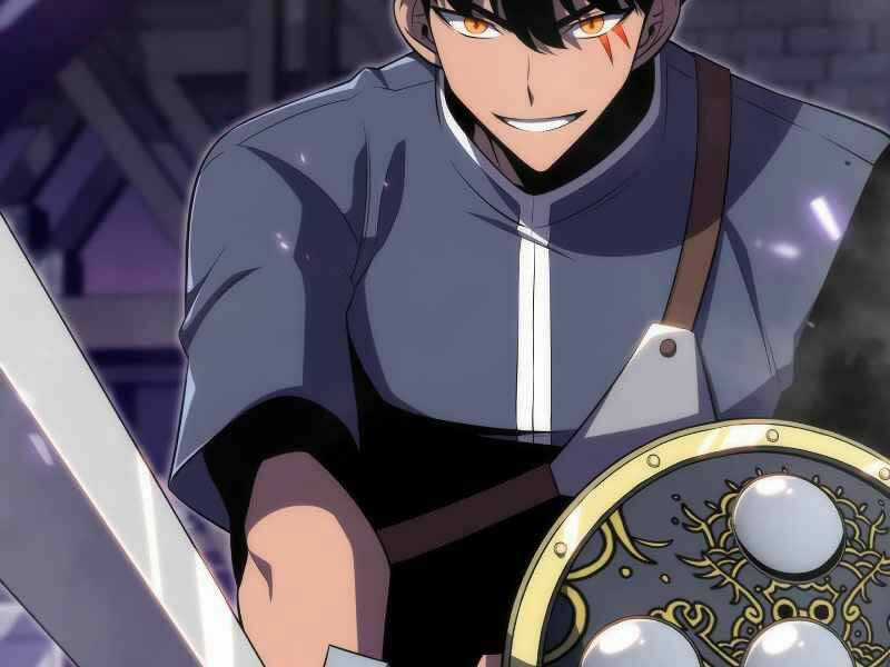 Kẻ Thách Đấu - Chapter 15 - Trang 189