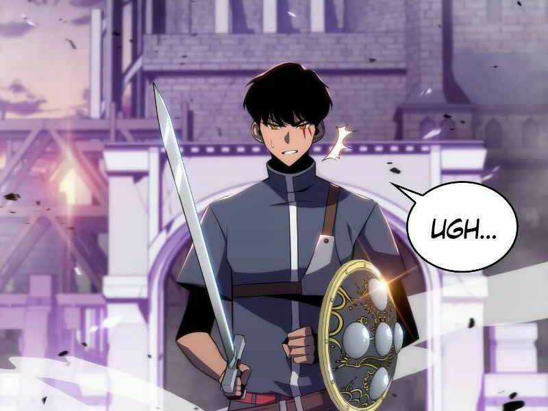 Kẻ Thách Đấu - Chapter 15 - Trang 197