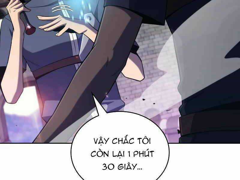 Kẻ Thách Đấu - Chapter 15 - Trang 201