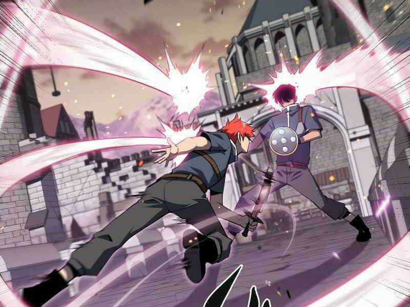 Kẻ Thách Đấu - Chapter 15 - Trang 218