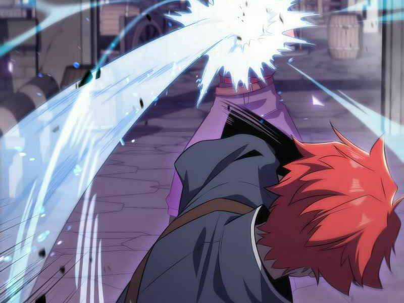 Kẻ Thách Đấu - Chapter 15 - Trang 246