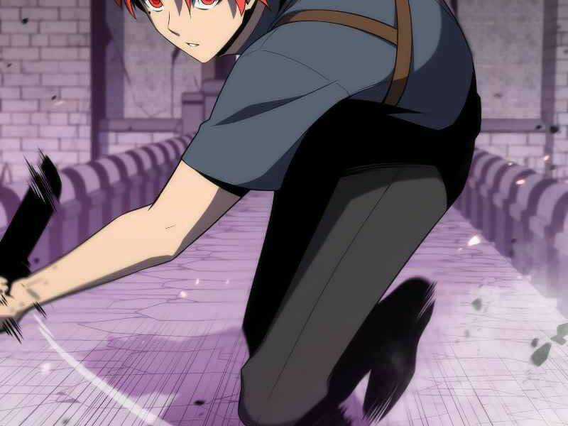 Kẻ Thách Đấu - Chapter 15 - Trang 250