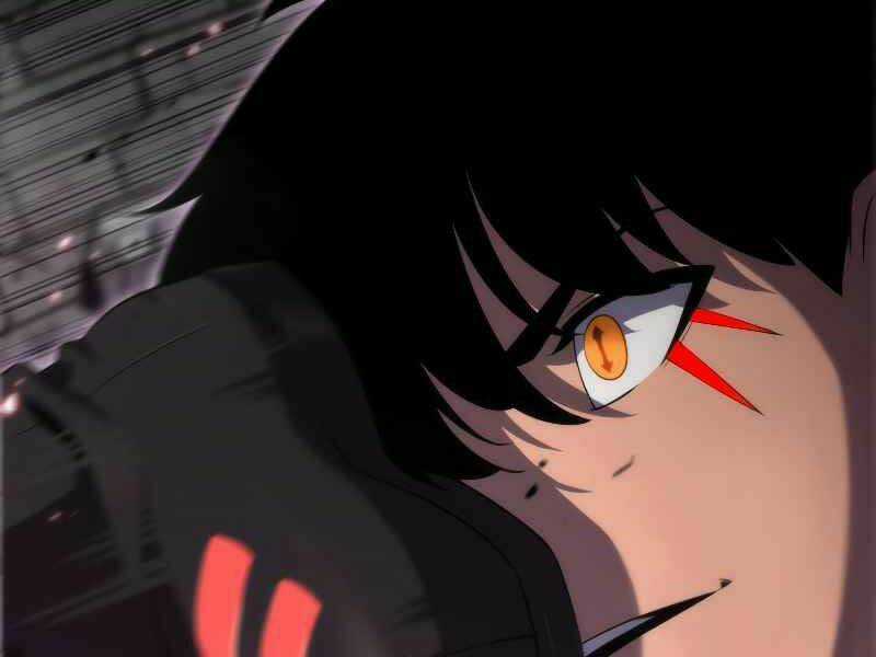 Kẻ Thách Đấu - Chapter 15 - Trang 258