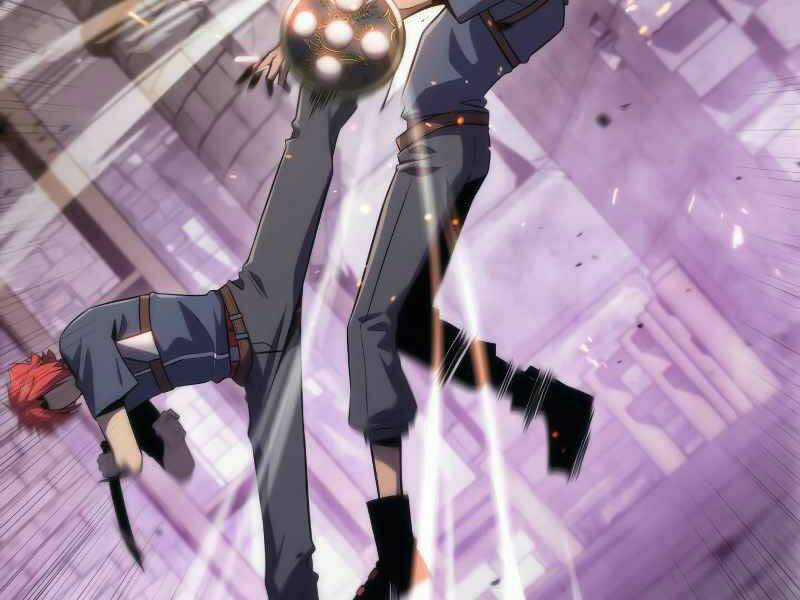 Kẻ Thách Đấu - Chapter 15 - Trang 262