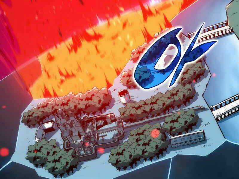 Kẻ Thách Đấu - Chapter 15 - Trang 32