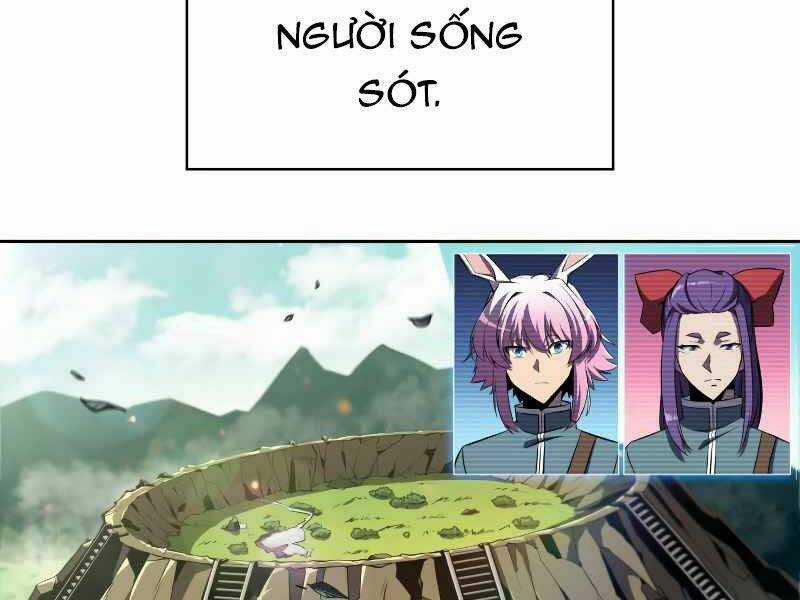 Kẻ Thách Đấu - Chapter 15 - Trang 44