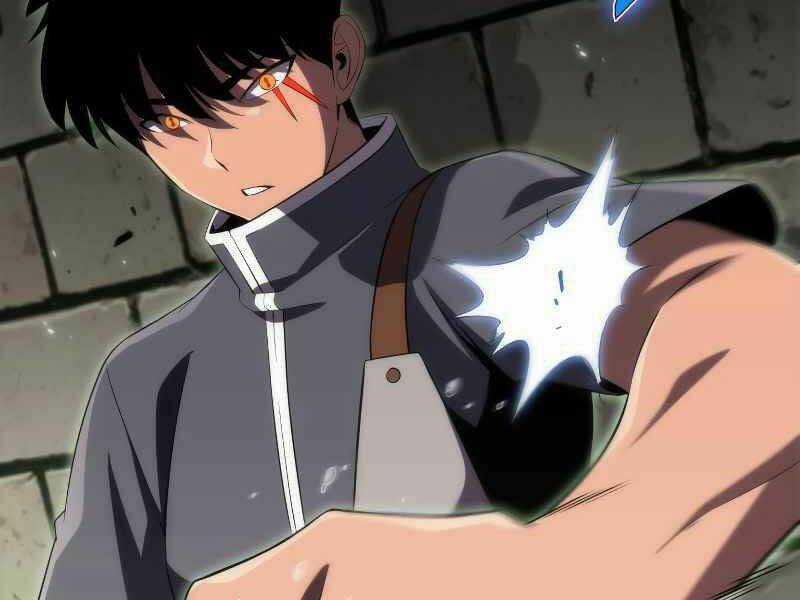 Kẻ Thách Đấu - Chapter 15 - Trang 52