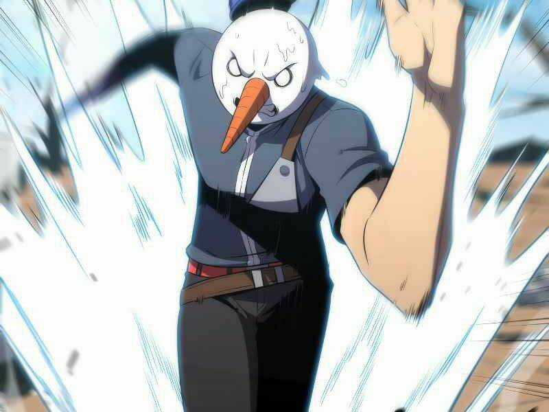 Kẻ Thách Đấu - Chapter 15 - Trang 8