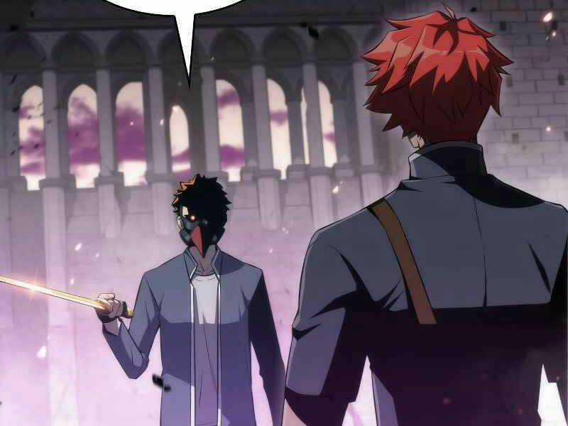 Kẻ Thách Đấu - Chapter 15 - Trang 100