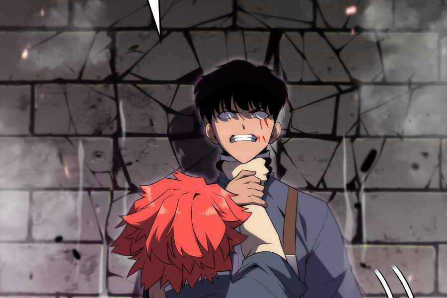 Kẻ Thách Đấu - Chapter 16.5 - Trang 108