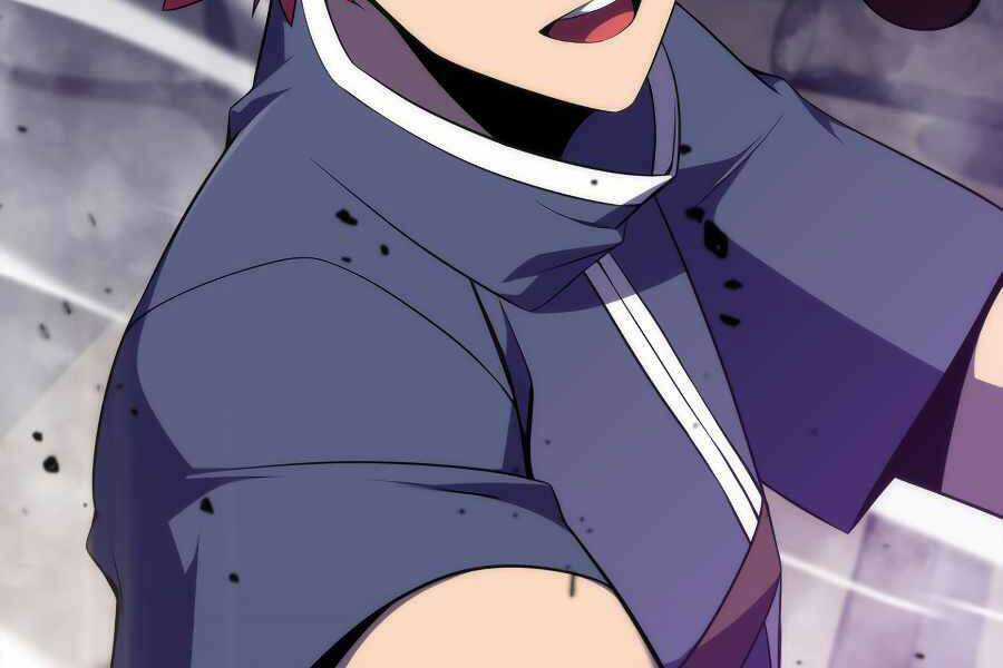 Kẻ Thách Đấu - Chapter 16.5 - Trang 114