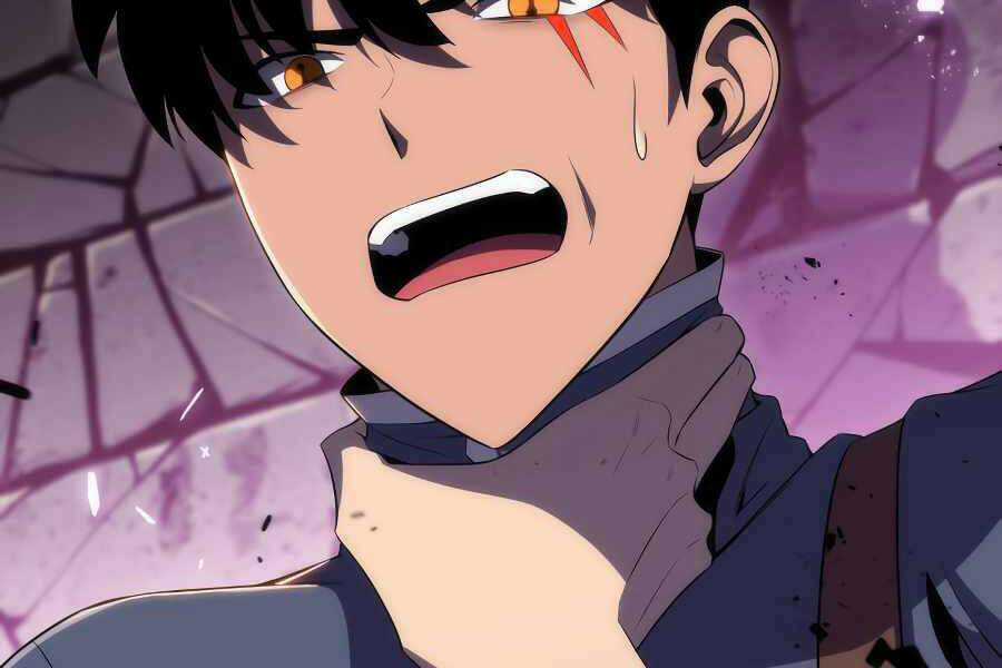 Kẻ Thách Đấu - Chapter 16.5 - Trang 118