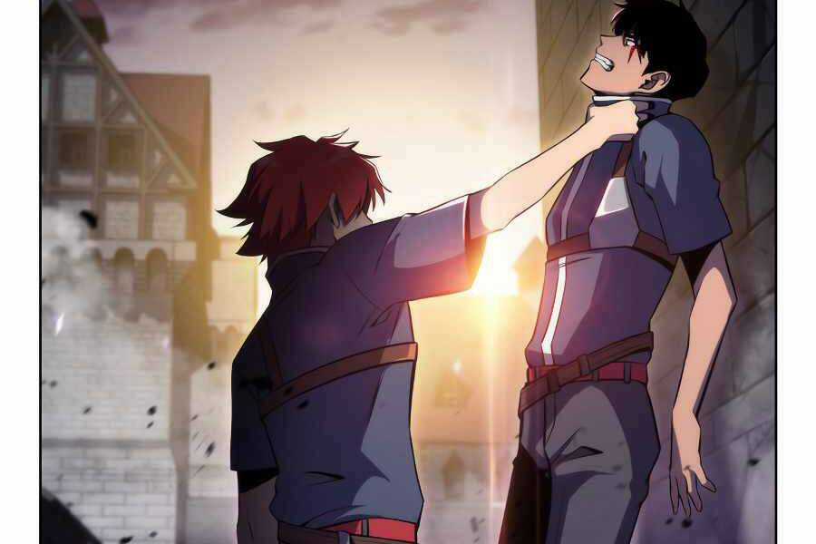 Kẻ Thách Đấu - Chapter 16.5 - Trang 122