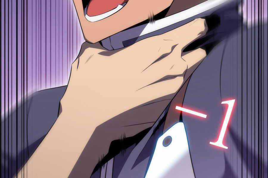 Kẻ Thách Đấu - Chapter 16.5 - Trang 136