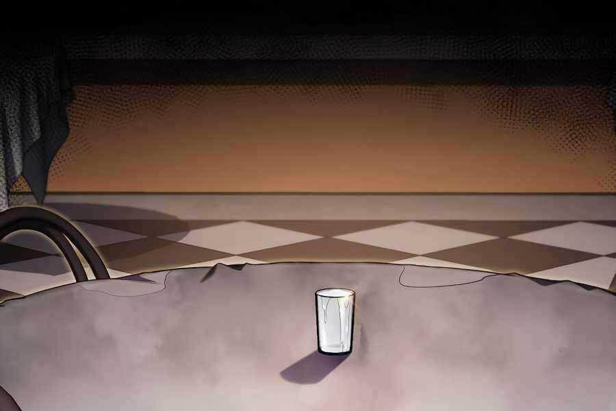 Kẻ Thách Đấu - Chapter 16.5 - Trang 154