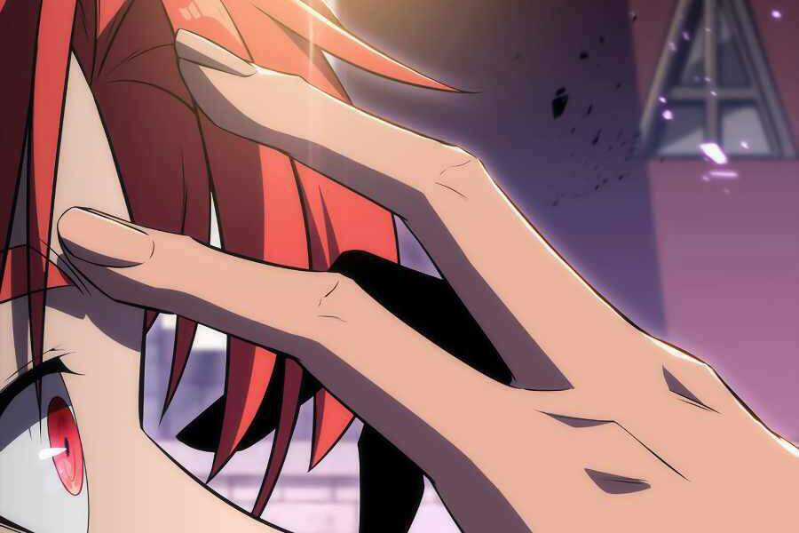 Kẻ Thách Đấu - Chapter 16.5 - Trang 169