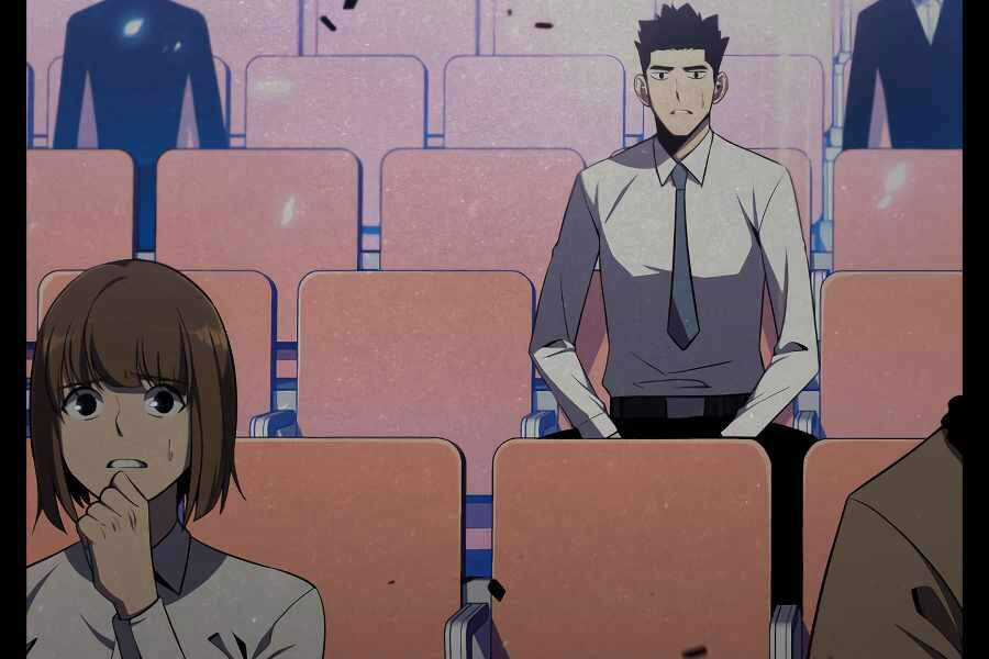 Kẻ Thách Đấu - Chapter 16.5 - Trang 26