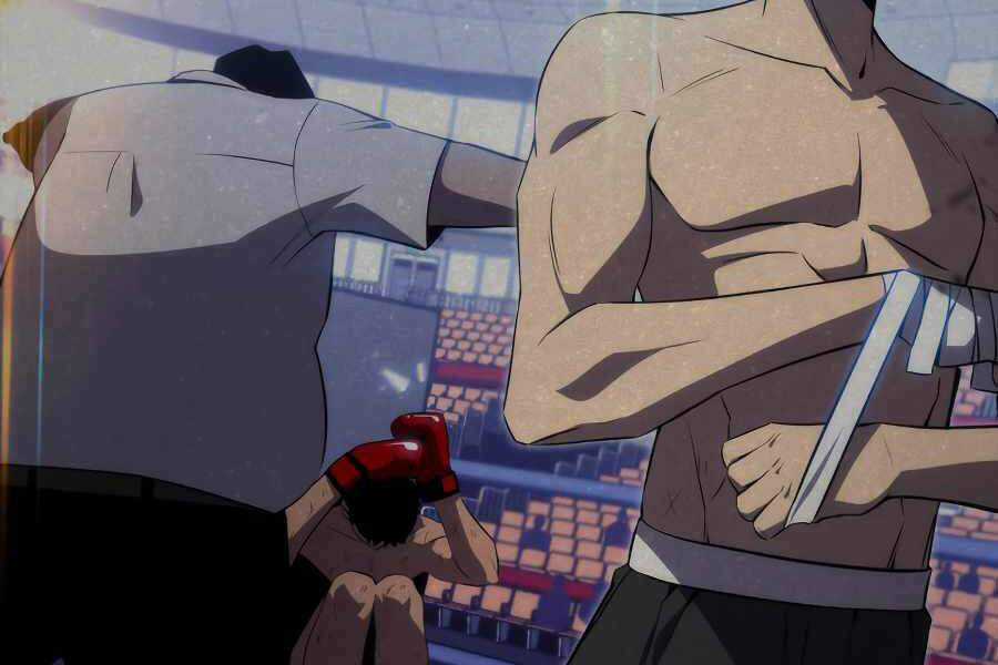 Kẻ Thách Đấu - Chapter 16.5 - Trang 29