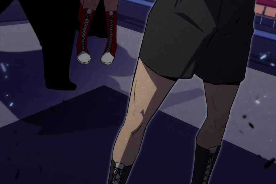 Kẻ Thách Đấu - Chapter 16.5 - Trang 30