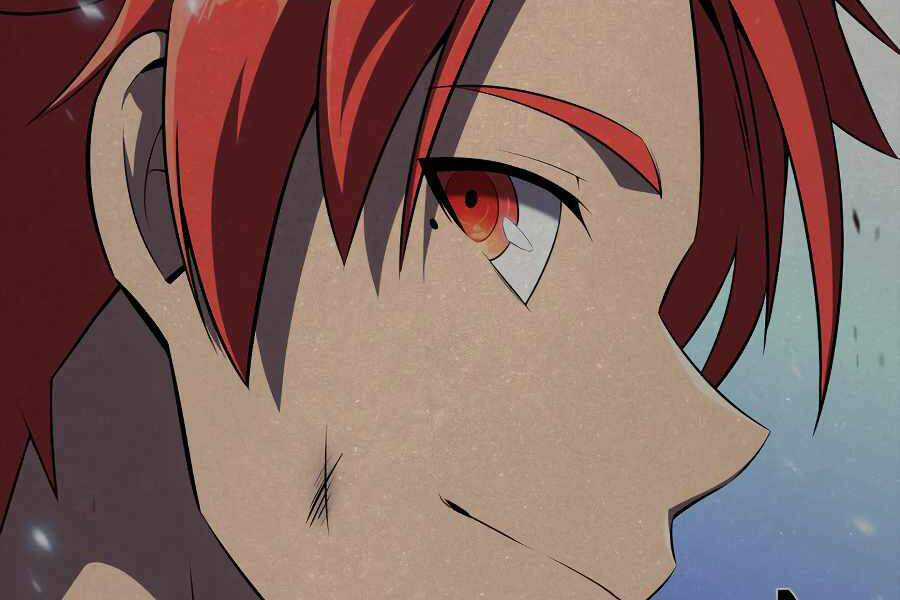 Kẻ Thách Đấu - Chapter 16.5 - Trang 33