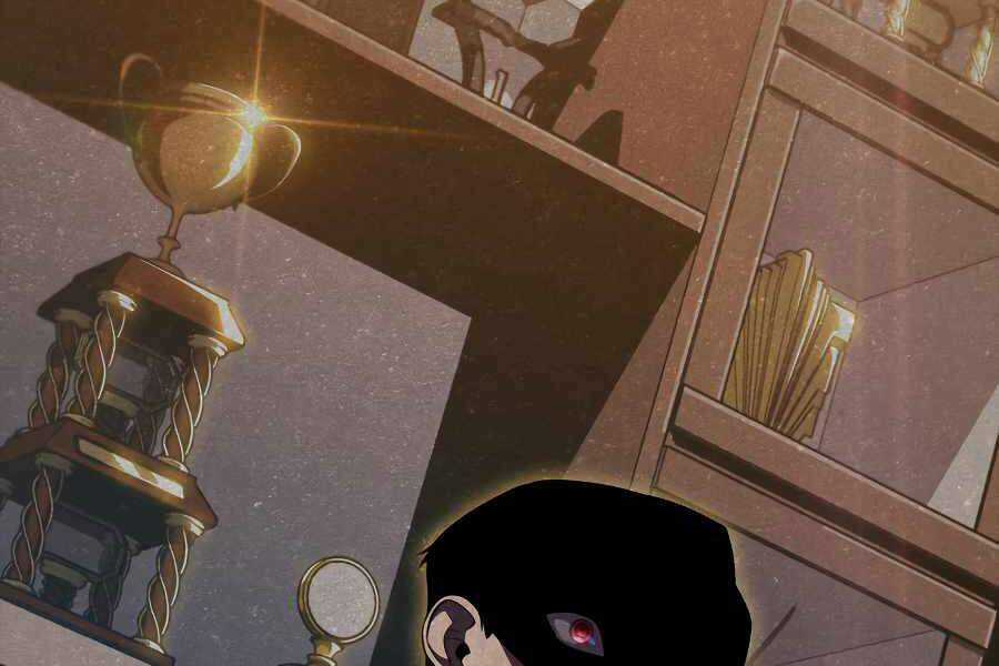 Kẻ Thách Đấu - Chapter 16.5 - Trang 44