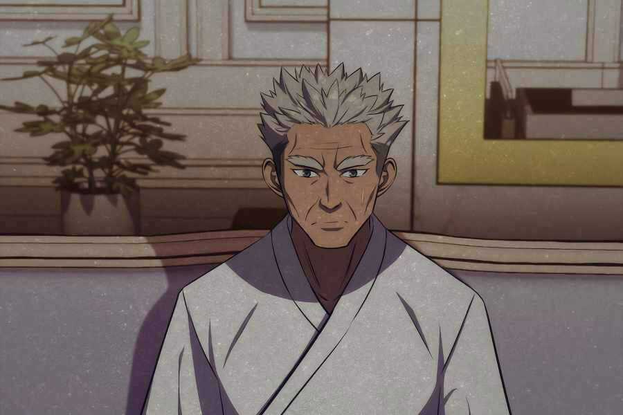 Kẻ Thách Đấu - Chapter 16.5 - Trang 57