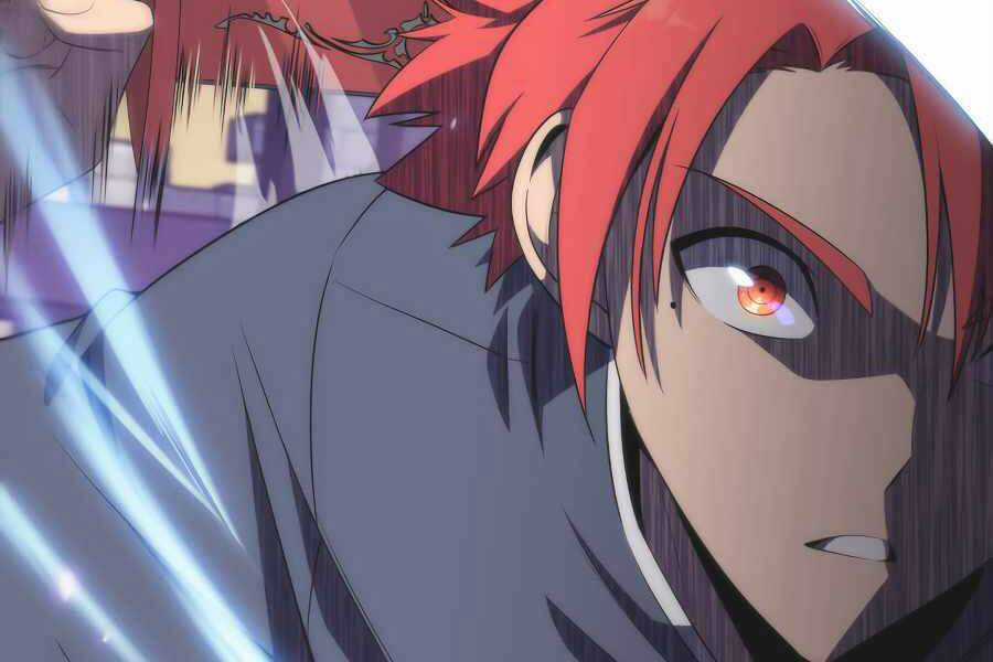 Kẻ Thách Đấu - Chapter 16.5 - Trang 68