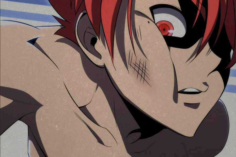 Kẻ Thách Đấu - Chapter 16.5 - Trang 8