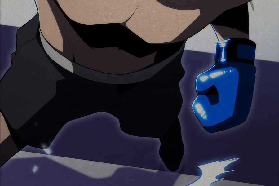 Kẻ Thách Đấu - Chapter 16.5 - Trang 9