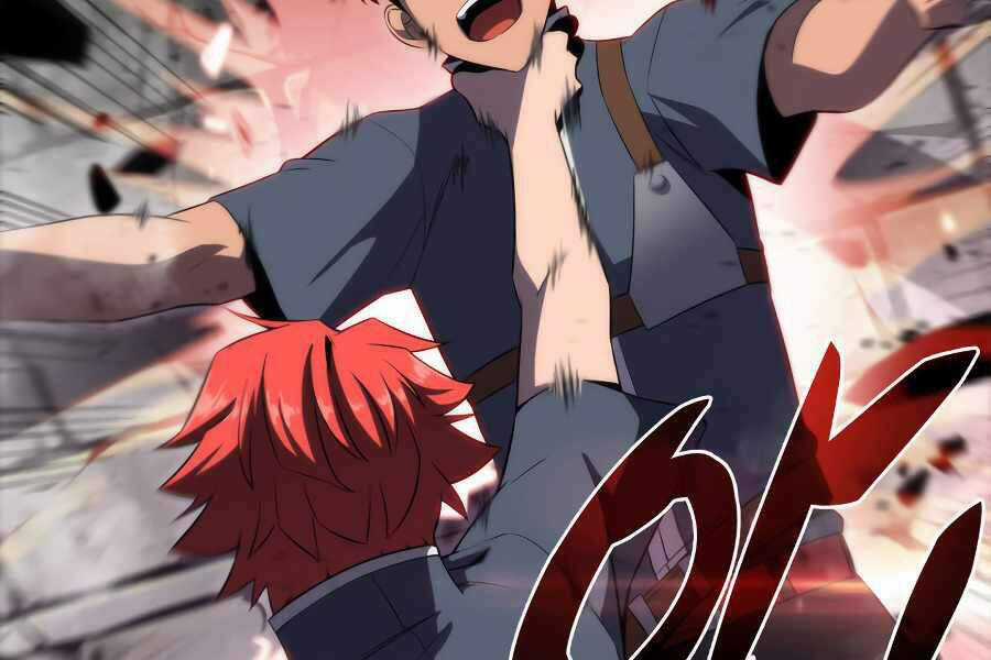 Kẻ Thách Đấu - Chapter 16.5 - Trang 99