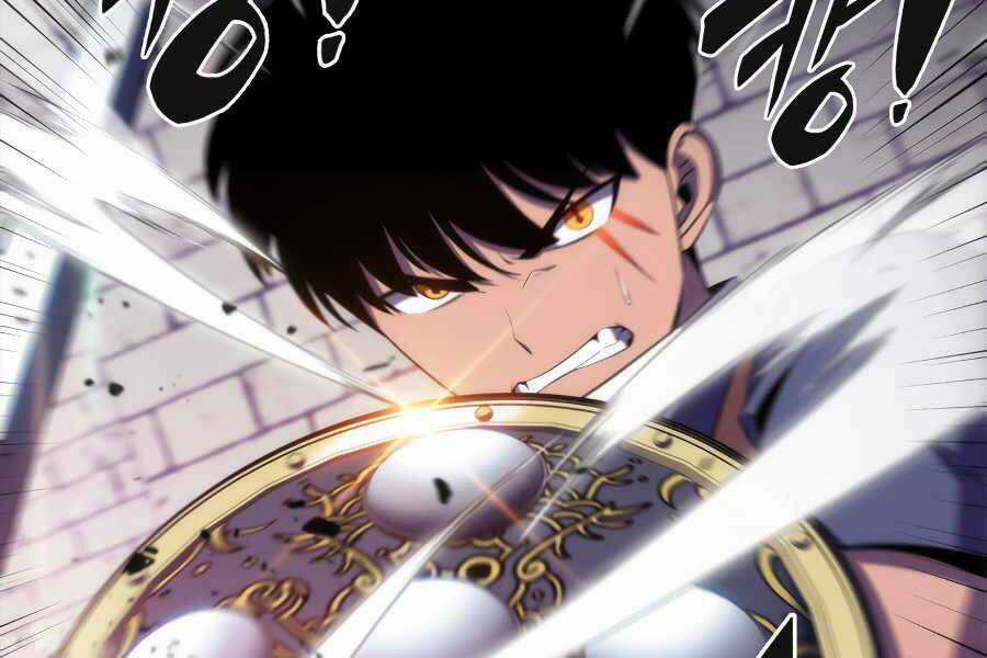 Kẻ Thách Đấu - Chapter 16 - Trang 106