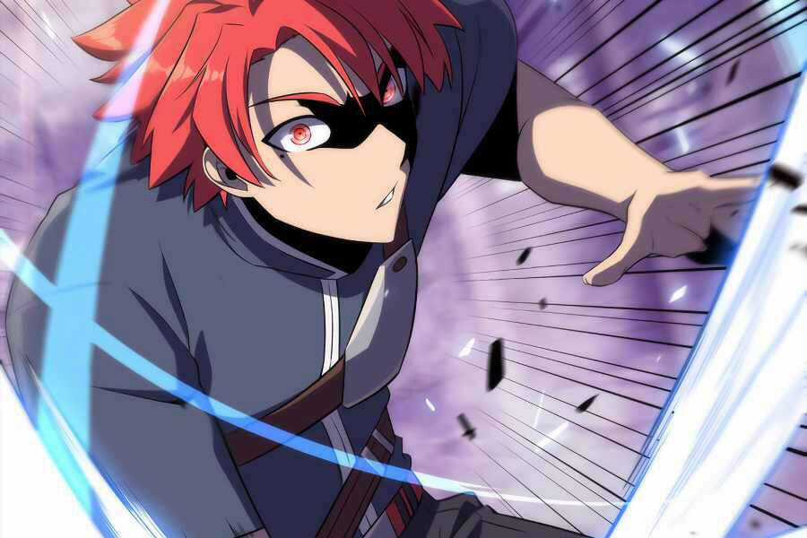 Kẻ Thách Đấu - Chapter 16 - Trang 109