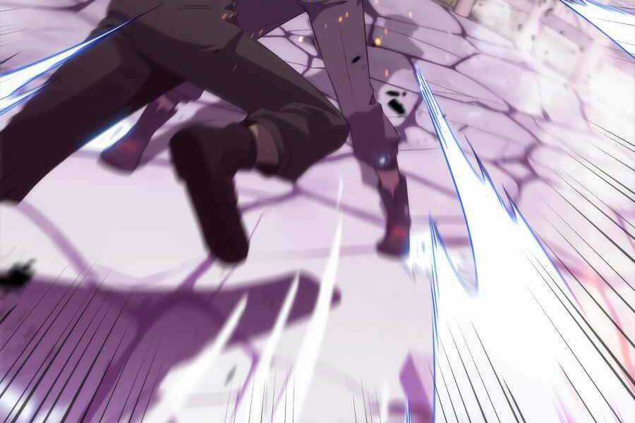 Kẻ Thách Đấu - Chapter 16 - Trang 114