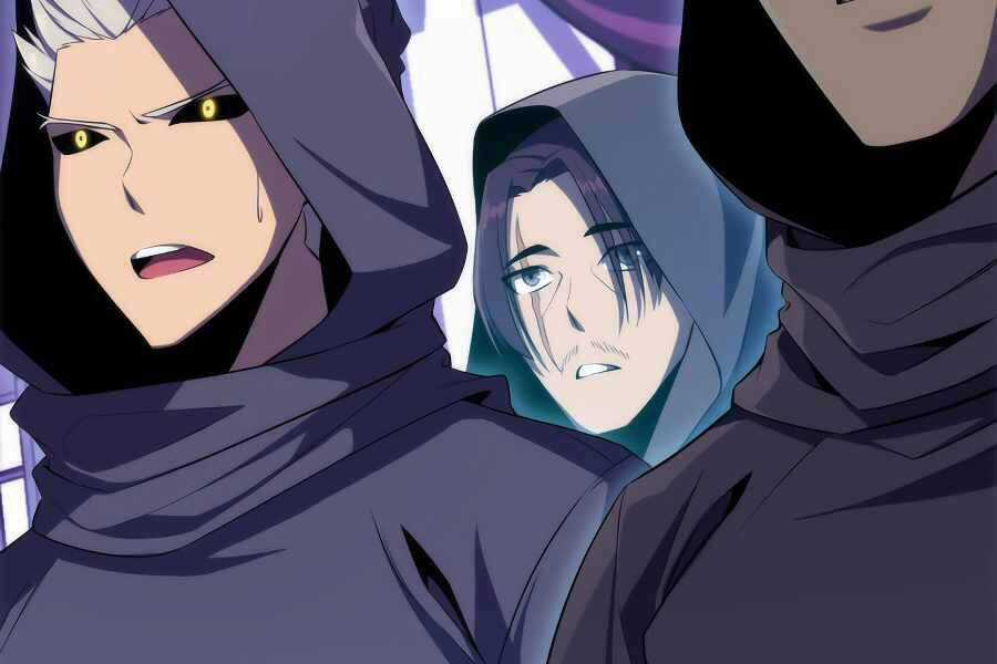 Kẻ Thách Đấu - Chapter 16 - Trang 125